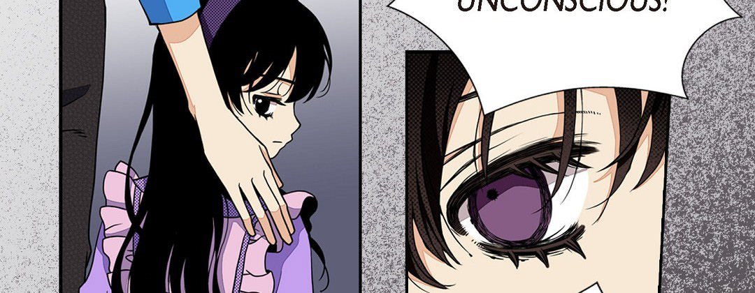 Dokebi Café Dokebi Café EP 84 - Toomics page 22 - 