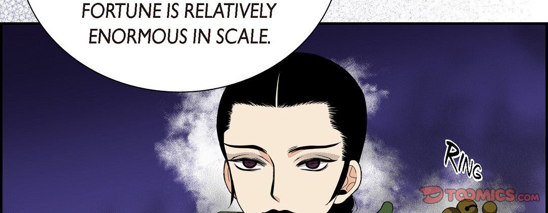 Dokebi Café Dokebi Café EP 84 - Toomics page 30 - 