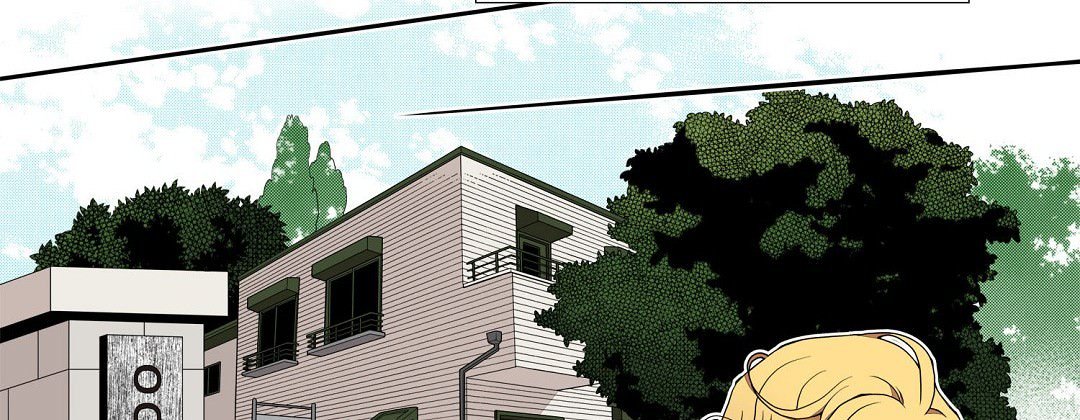 Dokebi Café Dokebi Café EP 84 - Toomics page 46 - 