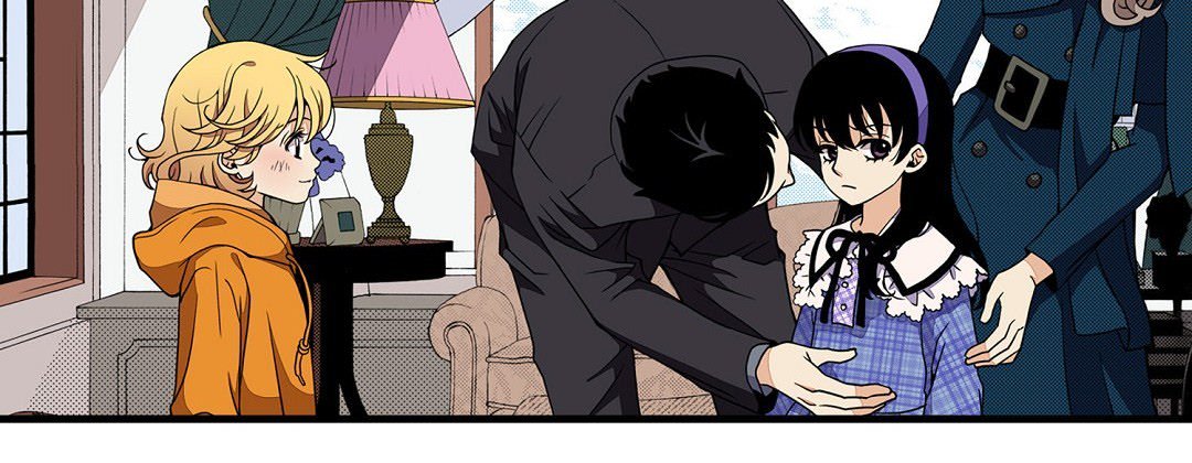 Dokebi Café Dokebi Café EP 84 - Toomics page 54 - 