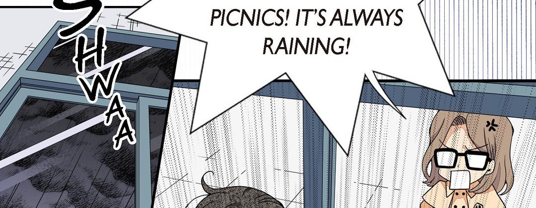 Dokebi Café Dokebi Café EP 84 - Toomics page 58 - 
