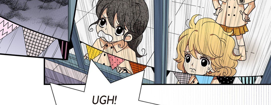Dokebi Café Dokebi Café EP 84 - Toomics page 59 - 