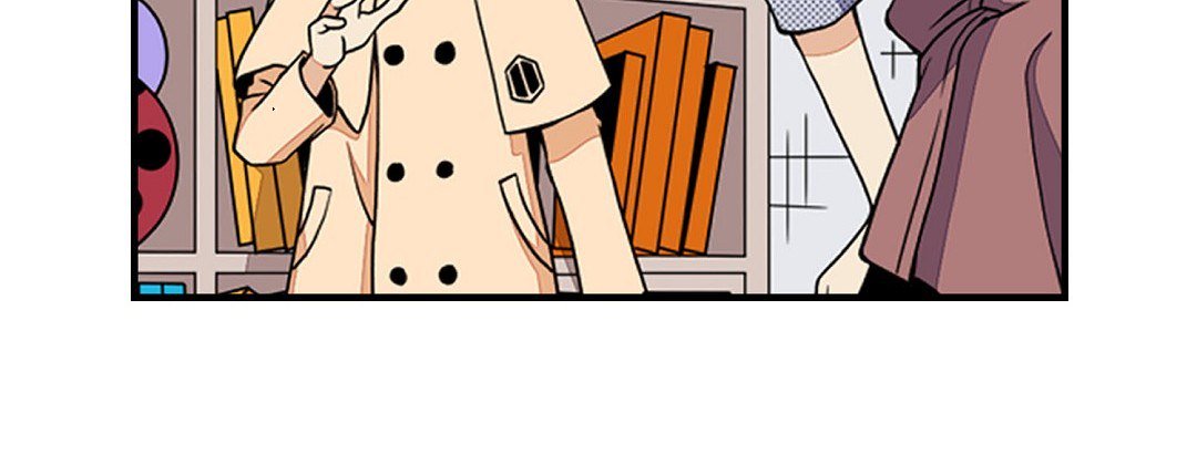Dokebi Café Dokebi Café EP 84 - Toomics page 72 - 