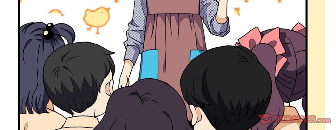 Dokebi Café Dokebi Café EP 84 - Toomics page 75 - 