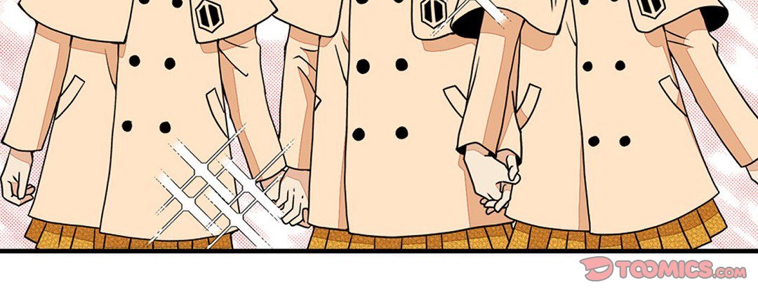 Dokebi Café Dokebi Café EP 84 - Toomics page 84 - 