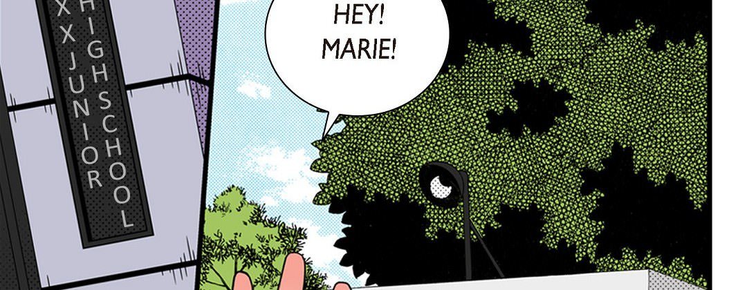 Dokebi Café Dokebi Café EP 84 - Toomics page 90 - 
