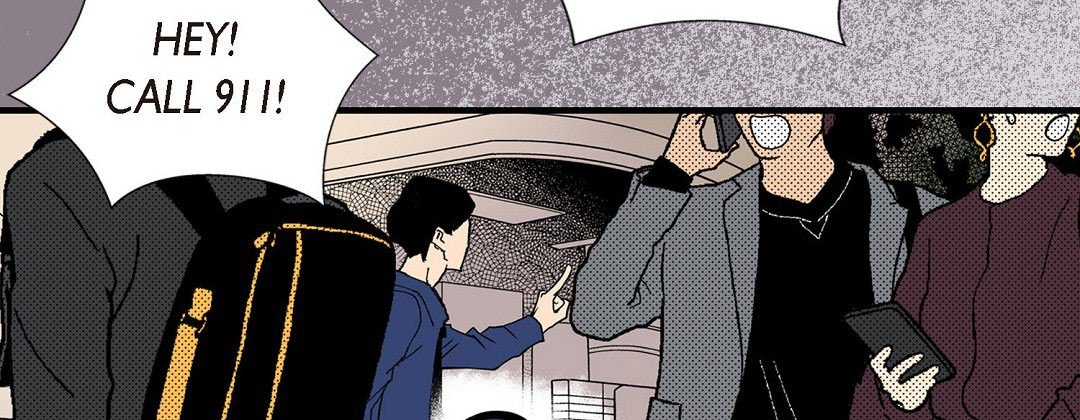 Dokebi Café Dokebi Café EP 84 - Toomics page 10 - 