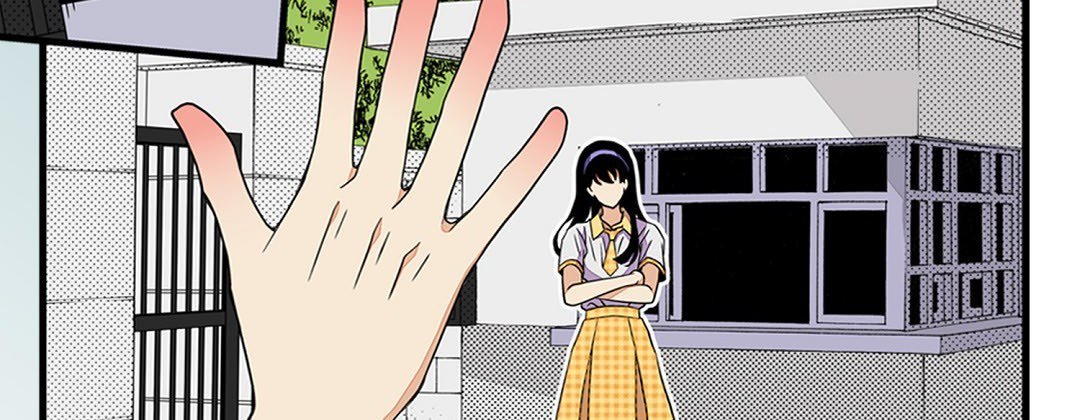 Dokebi Café Dokebi Café EP 84 - Toomics page 91 - 