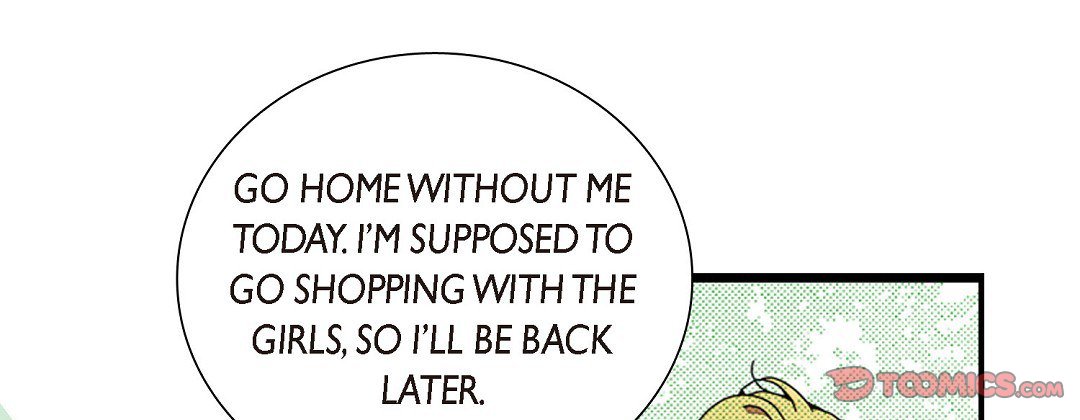 Dokebi Café Dokebi Café EP 84 - Toomics page 93 - 