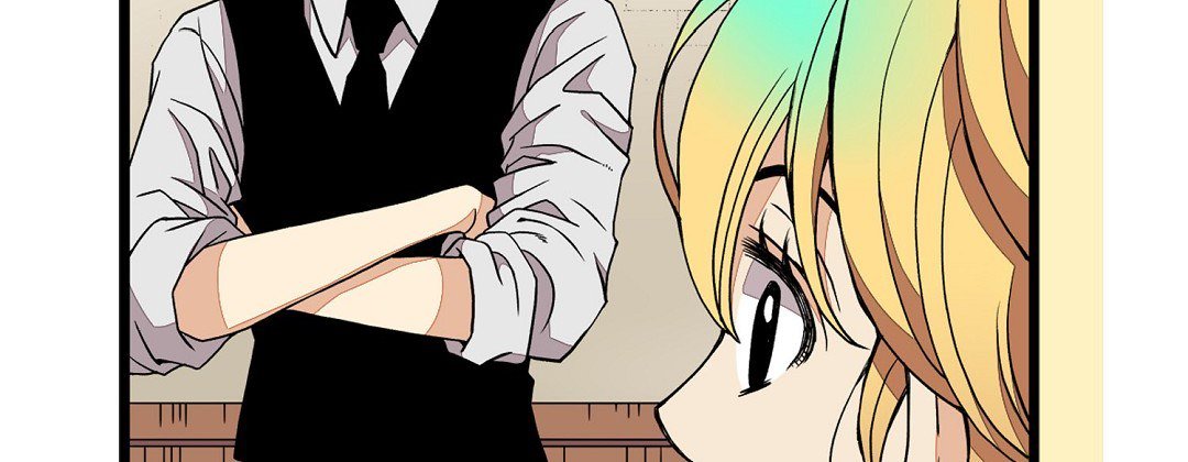 Dokebi Café Dokebi Café EP 85 - Toomics page 11 - 