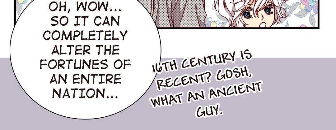 Dokebi Café Dokebi Café EP 85 - Toomics page 104 - 