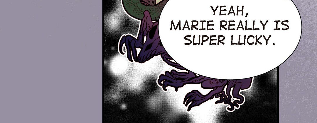 Dokebi Café Dokebi Café EP 85 - Toomics page 112 - 