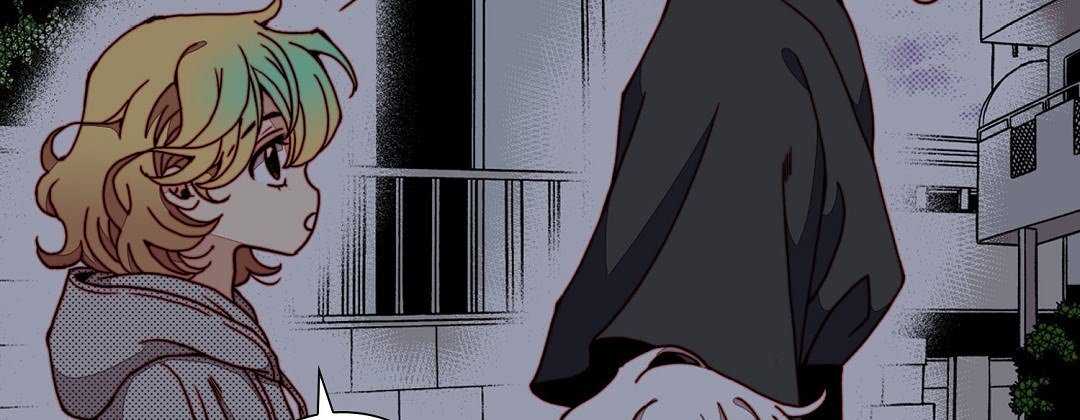 Dokebi Café Dokebi Café EP 85 - Toomics page 119 - 