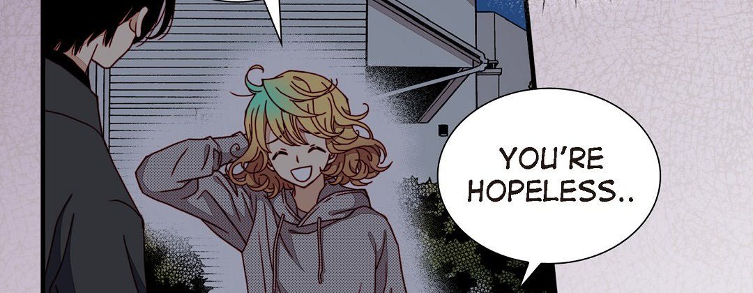 Dokebi Café Dokebi Café EP 85 - Toomics page 131 - 