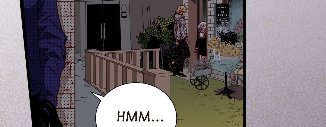 Dokebi Café Dokebi Café EP 85 - Toomics page 134 - 