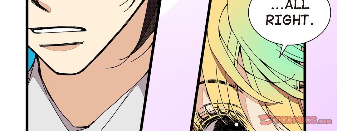 Dokebi Café Dokebi Café EP 85 - Toomics page 15 - 