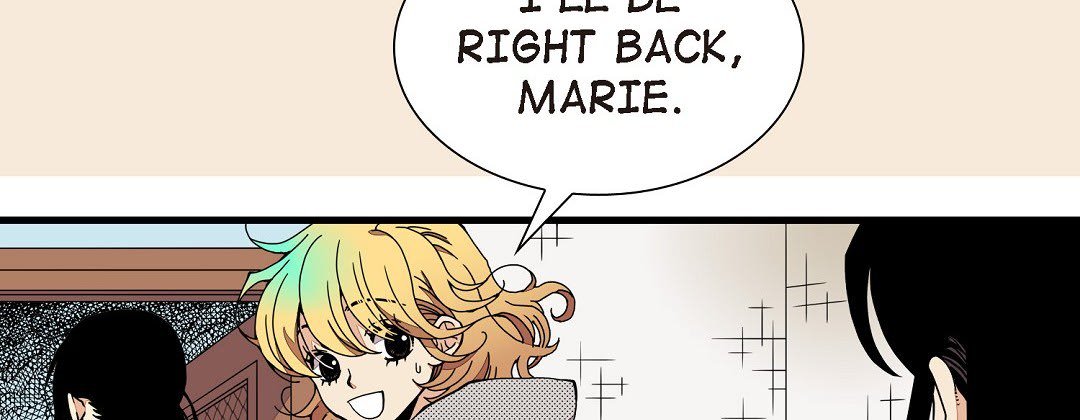 Dokebi Café Dokebi Café EP 85 - Toomics page 18 - 