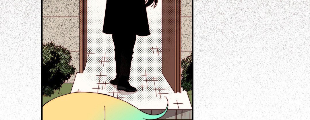 Dokebi Café Dokebi Café EP 85 - Toomics page 47 - 