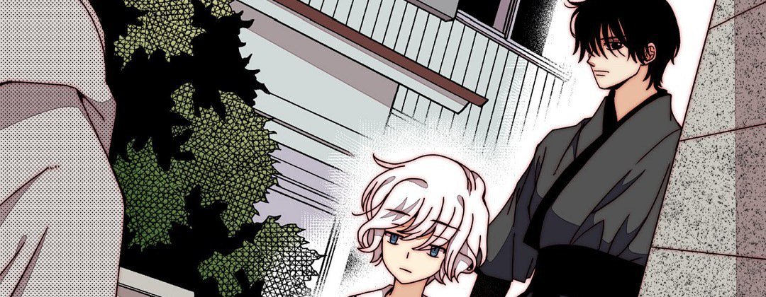 Dokebi Café Dokebi Café EP 85 - Toomics page 59 - 