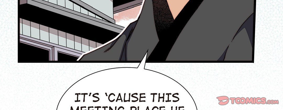 Dokebi Café Dokebi Café EP 85 - Toomics page 63 - 