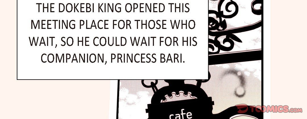 Dokebi Café Dokebi Café EP 85 - Toomics page 75 - 