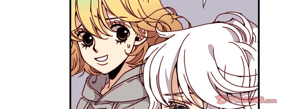 Dokebi Café Dokebi Café EP 85 - Toomics page 99 - 