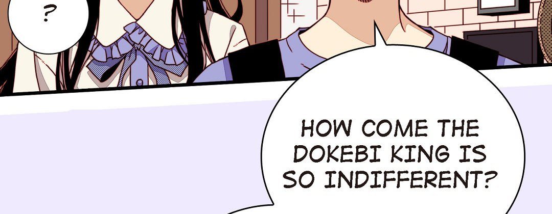 Dokebi Café Dokebi Café EP 86 - Toomics page 119 - 
