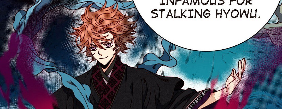 Dokebi Café Dokebi Café EP 86 - Toomics page 126 - 