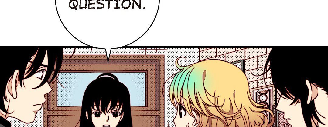 Dokebi Café Dokebi Café EP 86 - Toomics page 134 - 
