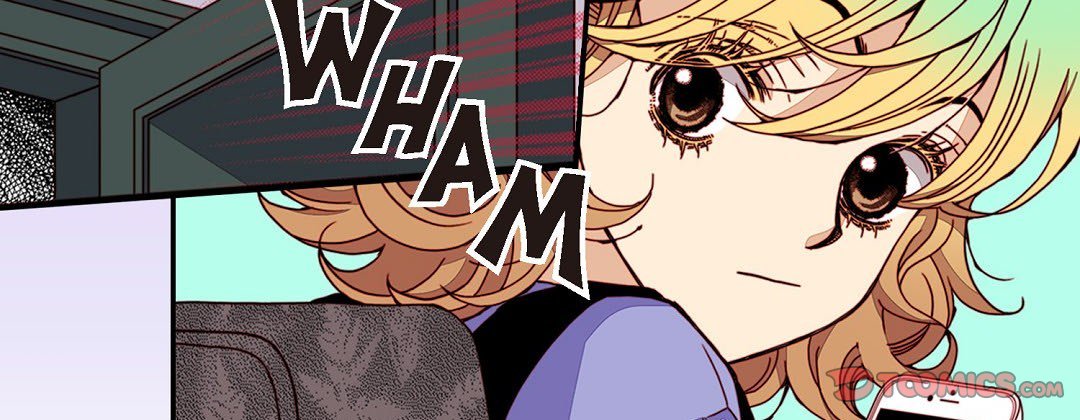 Dokebi Café Dokebi Café EP 86 - Toomics page 15 - 