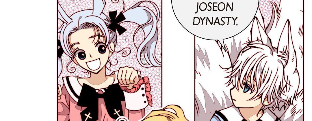 Dokebi Café Dokebi Café EP 86 - Toomics page 154 - 
