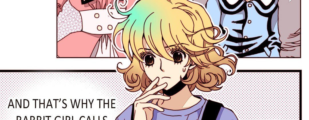 Dokebi Café Dokebi Café EP 86 - Toomics page 155 - 