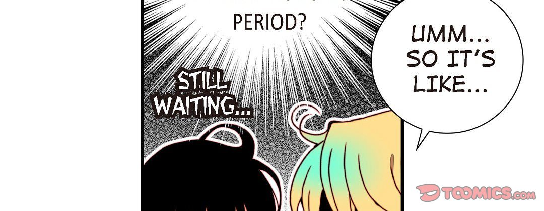 Dokebi Café Dokebi Café EP 86 - Toomics page 159 - 