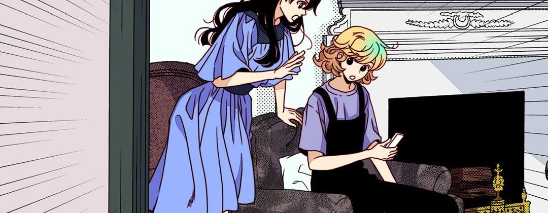 Dokebi Café Dokebi Café EP 86 - Toomics page 19 - 
