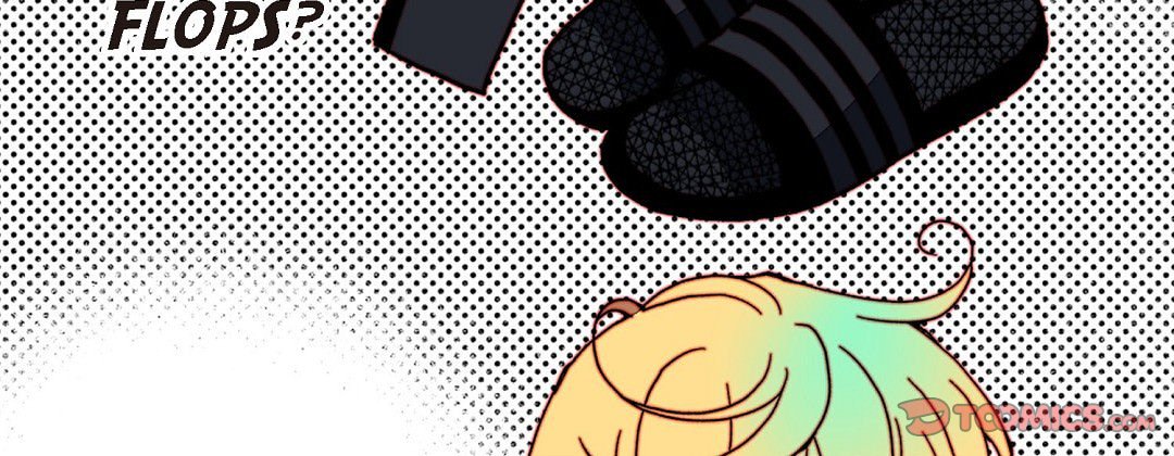 Dokebi Café Dokebi Café EP 86 - Toomics page 27 - 