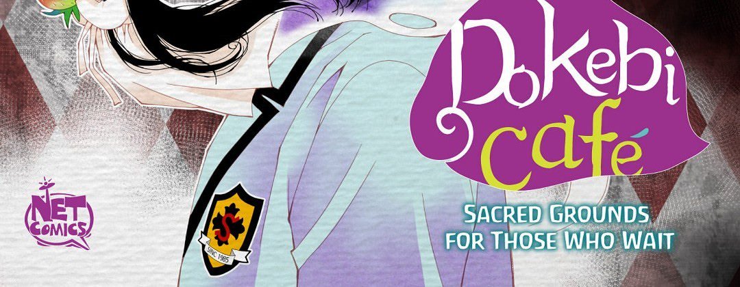 Dokebi Café Dokebi Café EP 86 - Toomics page 4 - 
