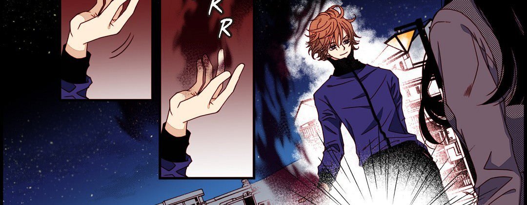 Dokebi Café Dokebi Café EP 86 - Toomics page 47 - 