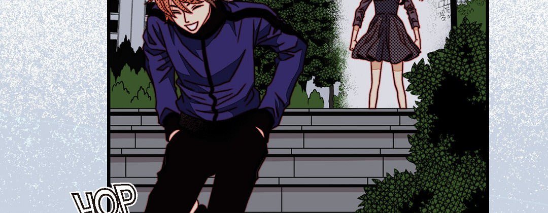 Dokebi Café Dokebi Café EP 86 - Toomics page 91 - 