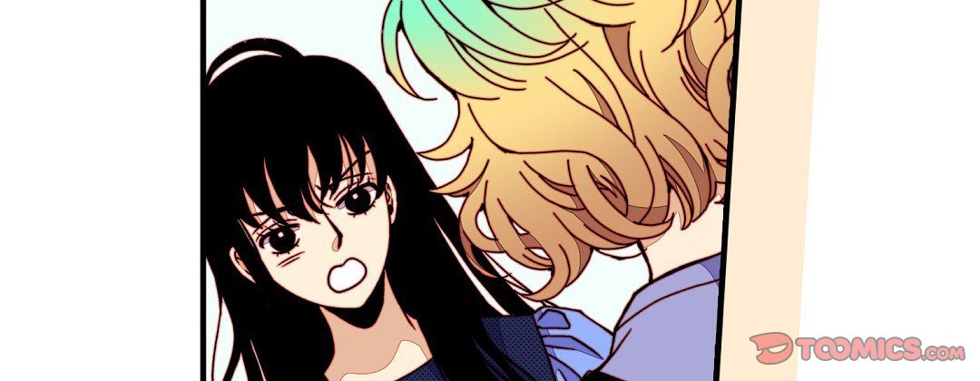 Dokebi Café Dokebi Café EP 86 - Toomics page 99 - 