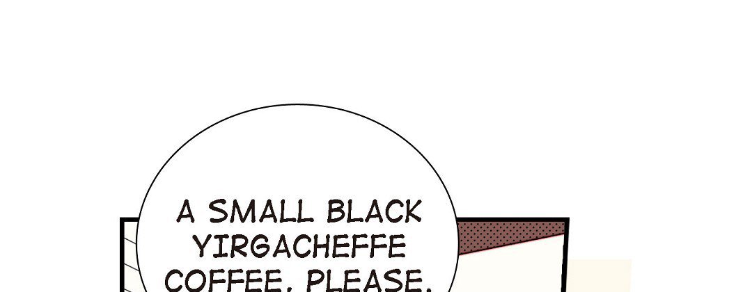 Dokebi Café Dokebi Café EP 87 - Toomics page 101 - 