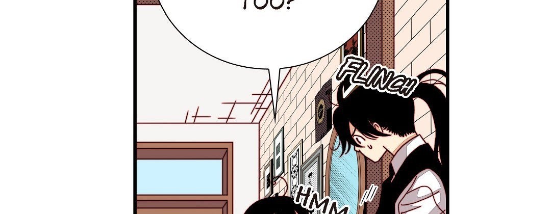 Dokebi Café Dokebi Café EP 87 - Toomics page 119 - 