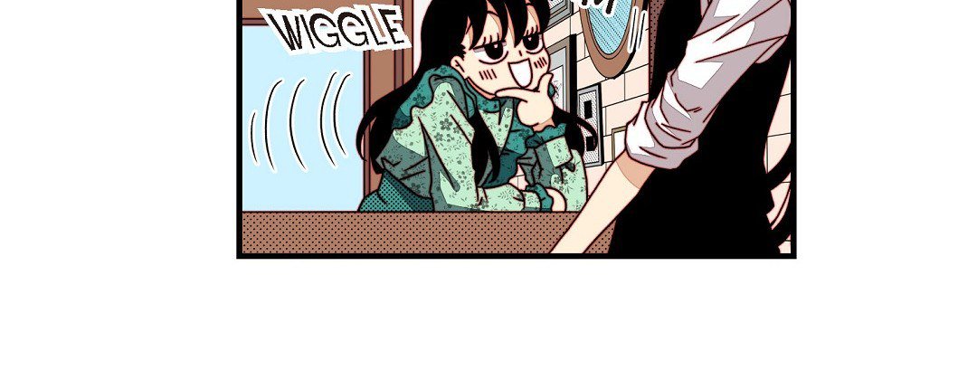 Dokebi Café Dokebi Café EP 87 - Toomics page 120 - 