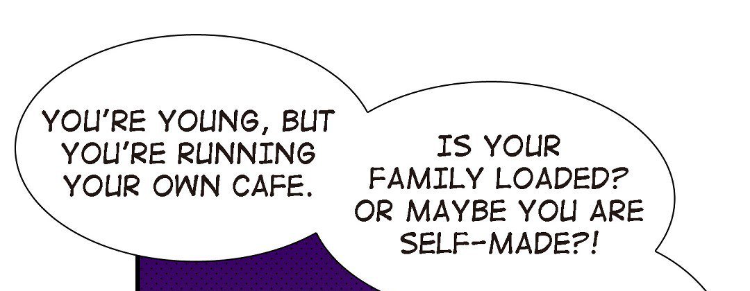 Dokebi Café Dokebi Café EP 87 - Toomics page 121 - 