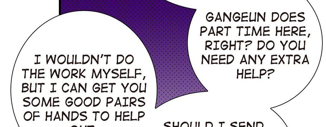 Dokebi Café Dokebi Café EP 87 - Toomics page 122 - 