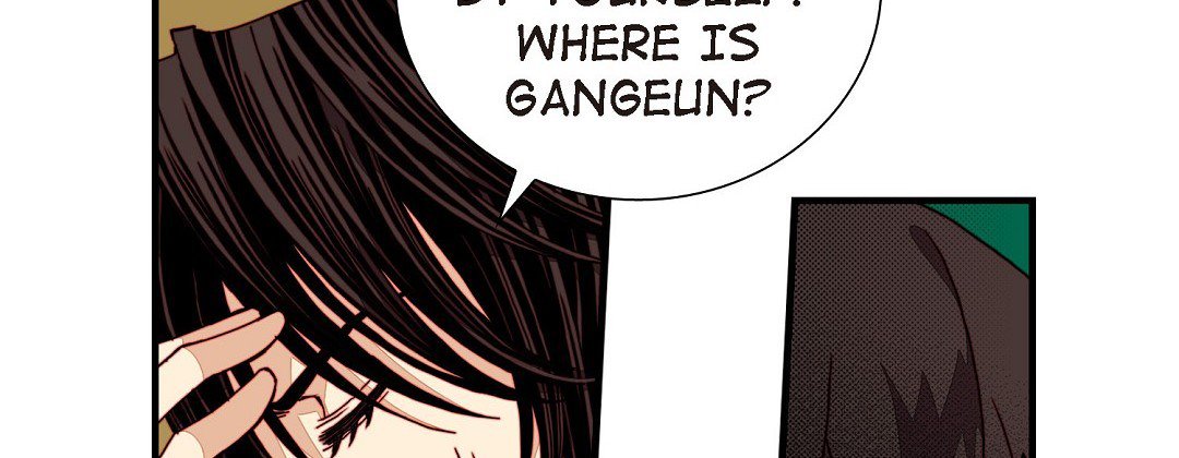 Dokebi Café Dokebi Café EP 87 - Toomics page 138 - 