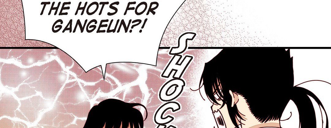 Dokebi Café Dokebi Café EP 87 - Toomics page 142 - 