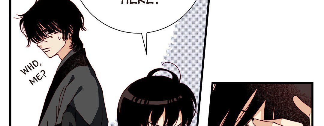 Dokebi Café Dokebi Café EP 87 - Toomics page 146 - 