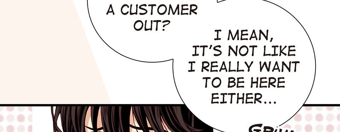 Dokebi Café Dokebi Café EP 87 - Toomics page 150 - 