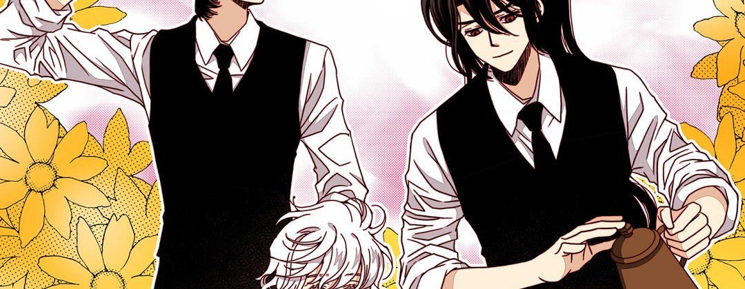 Dokebi Café Dokebi Café EP 87 - Toomics page 47 - 