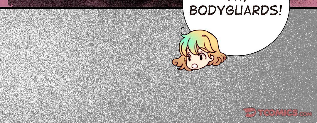 Dokebi Café Dokebi Café EP 87 - Toomics page 76 - 